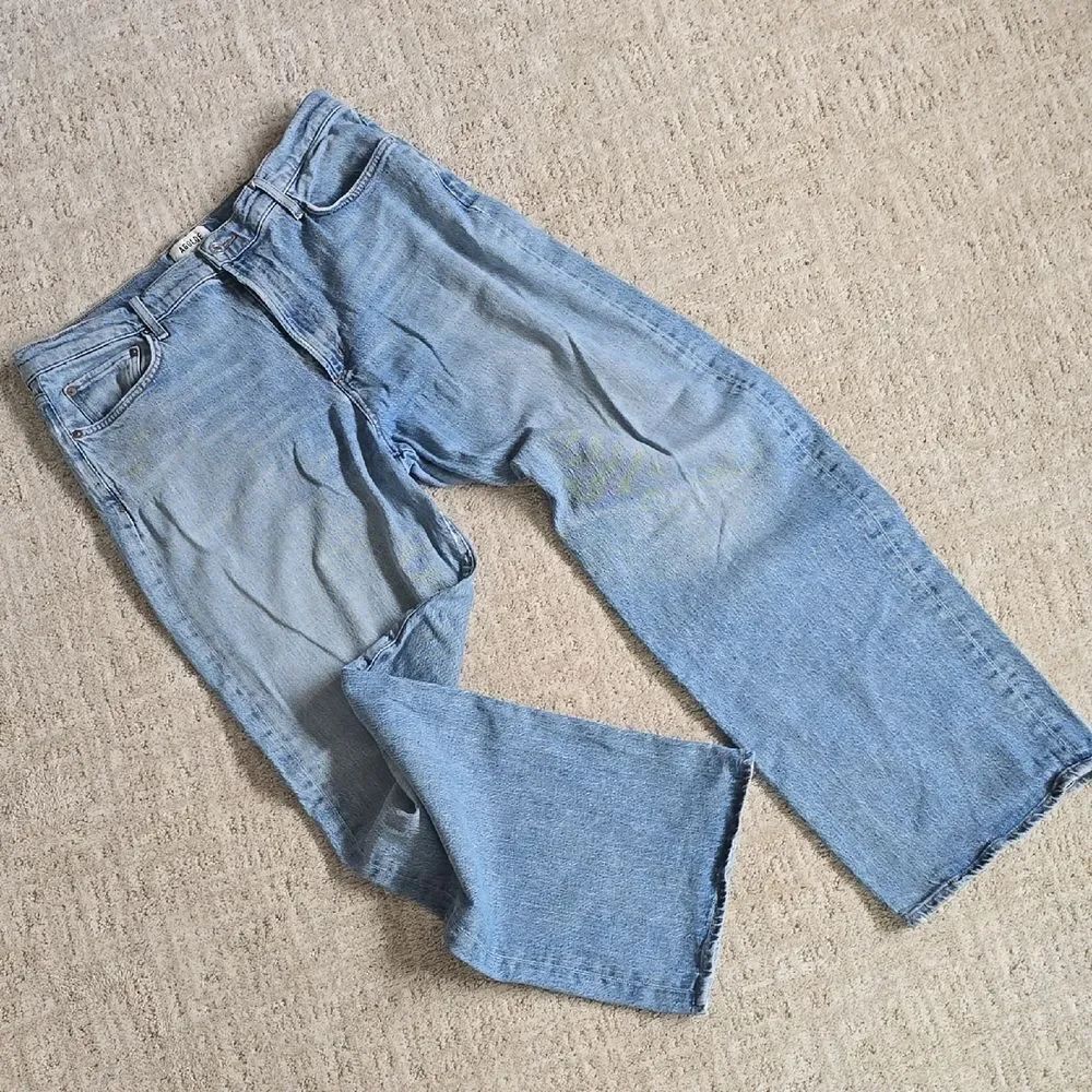 Agolde | Harper Jeans